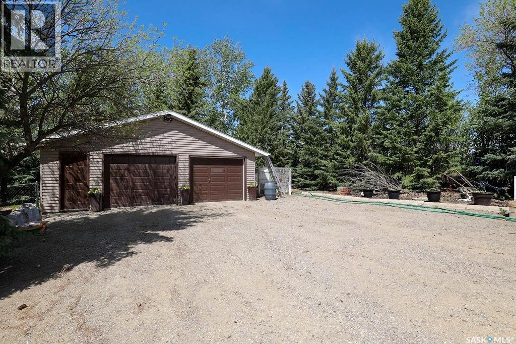 Mcouatt Acreage, Lumsden Rm No. 189, Saskatchewan  S4P 2Z2 - Photo 45 - SK037652