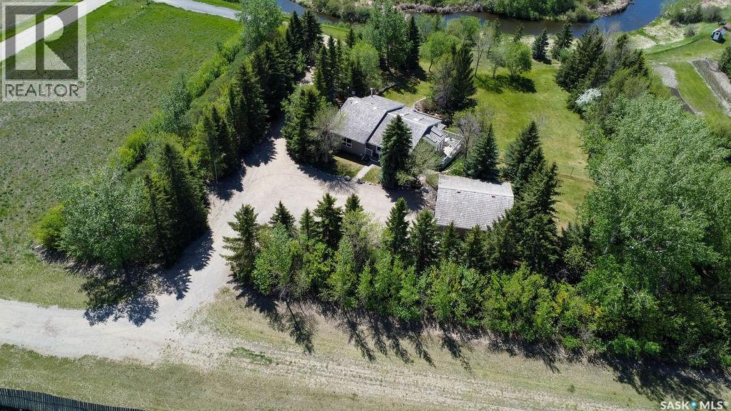 Mcouatt Acreage, Lumsden Rm No. 189, Saskatchewan  S4P 2Z2 - Photo 48 - SK037652