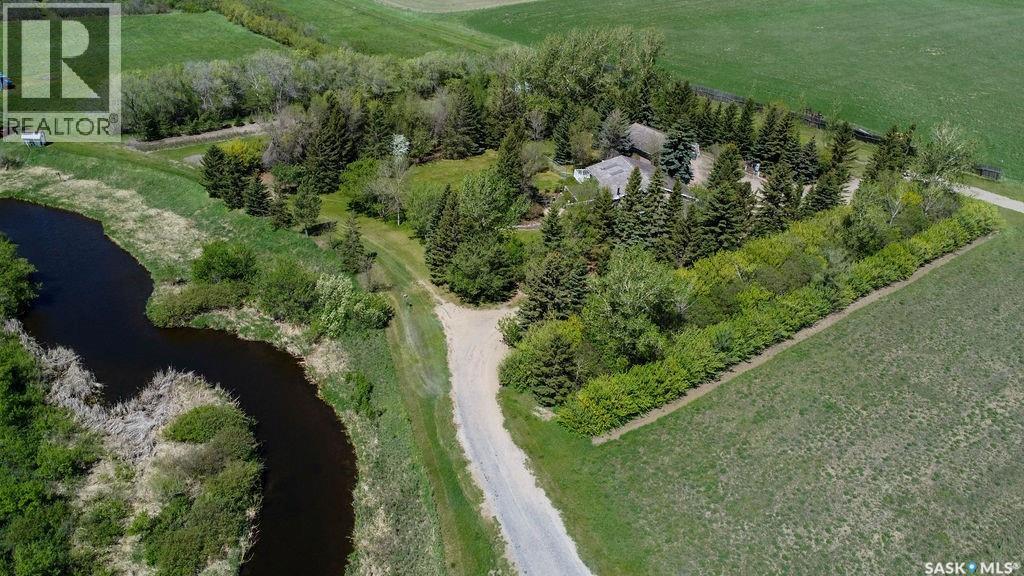 Mcouatt Acreage, Lumsden Rm No. 189, Saskatchewan  S4P 2Z2 - Photo 49 - SK037652