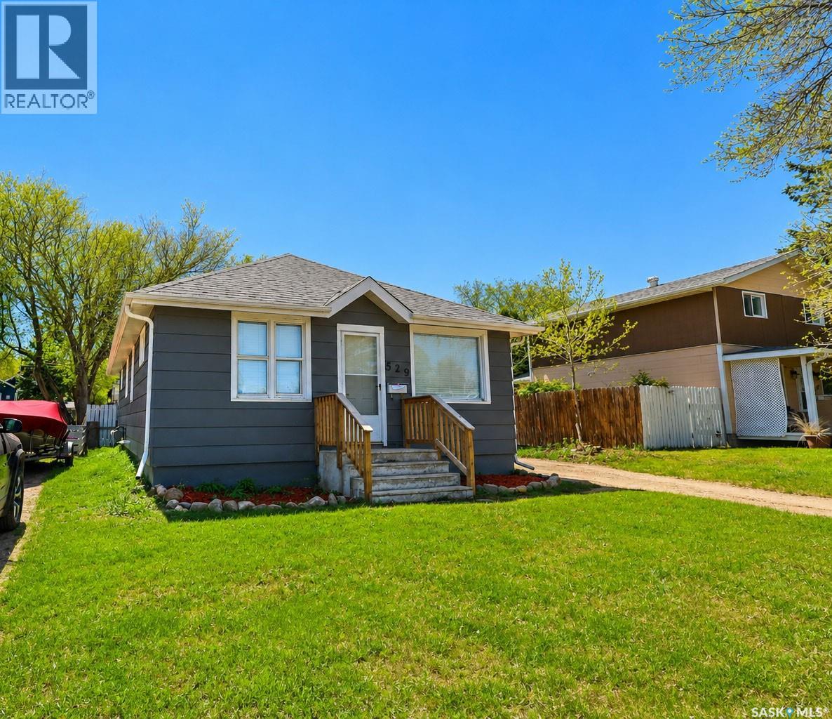 529 20th STREET E, Prince Albert, Saskatchewan