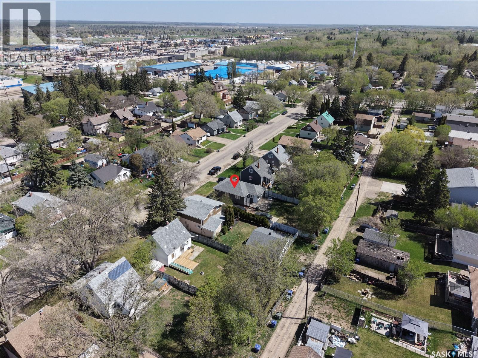 529 20th Street E, Prince Albert, Saskatchewan  S6V 1L4 - Photo 10 - SK037612
