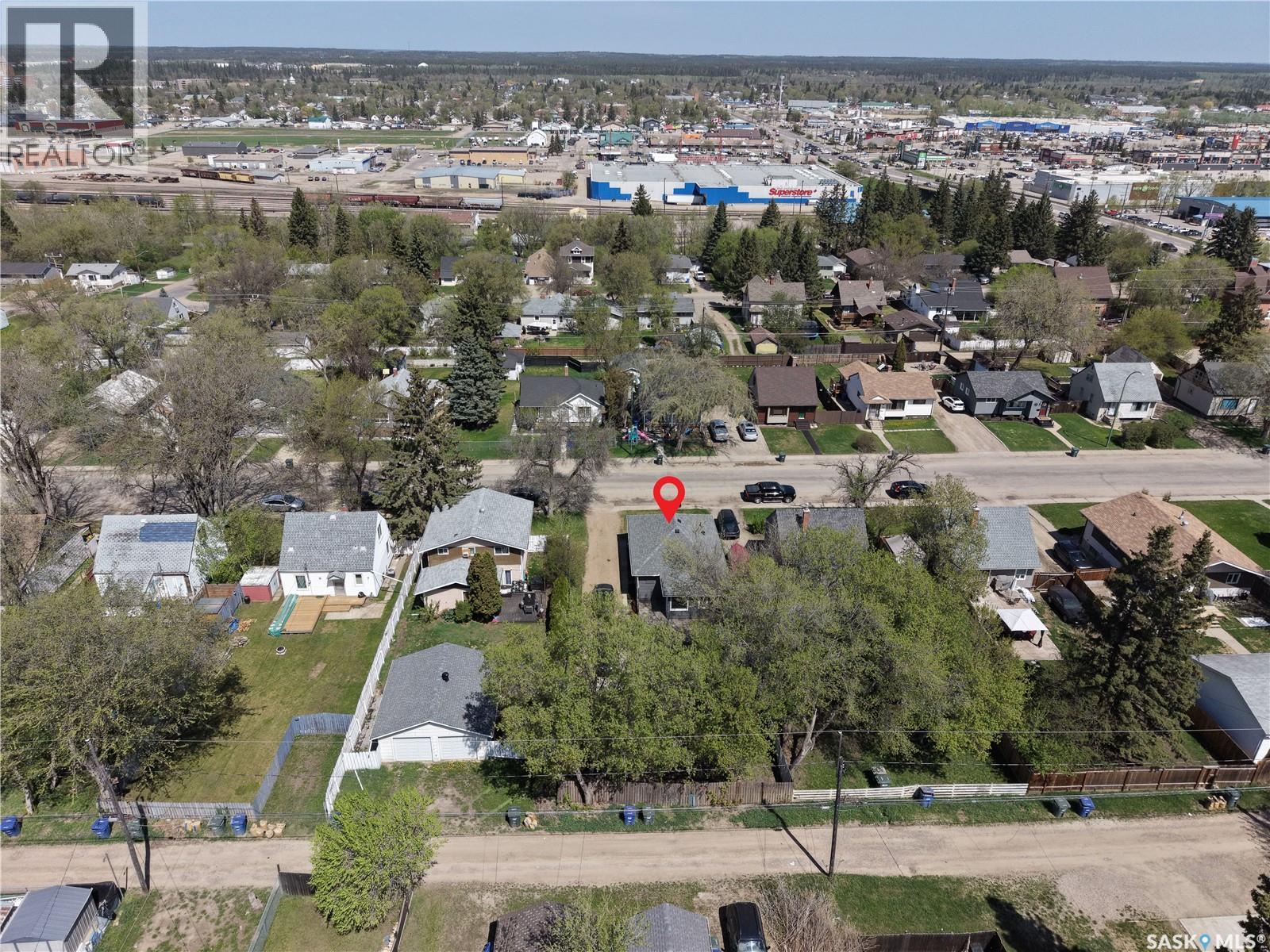 529 20th Street E, Prince Albert, Saskatchewan  S6V 1L4 - Photo 11 - SK037612