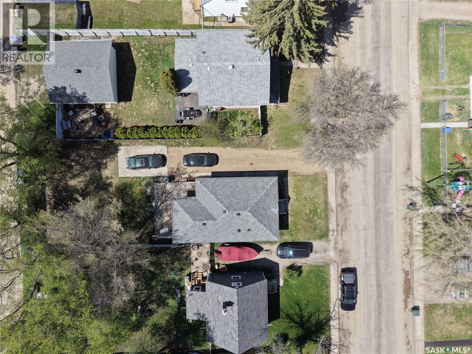 529 20th Street E, Prince Albert, Saskatchewan  S6V 1L4 - Photo 13 - SK037612