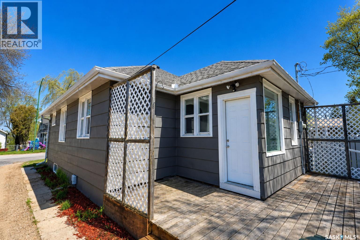 529 20th Street E, Prince Albert, Saskatchewan  S6V 1L4 - Photo 35 - SK037612