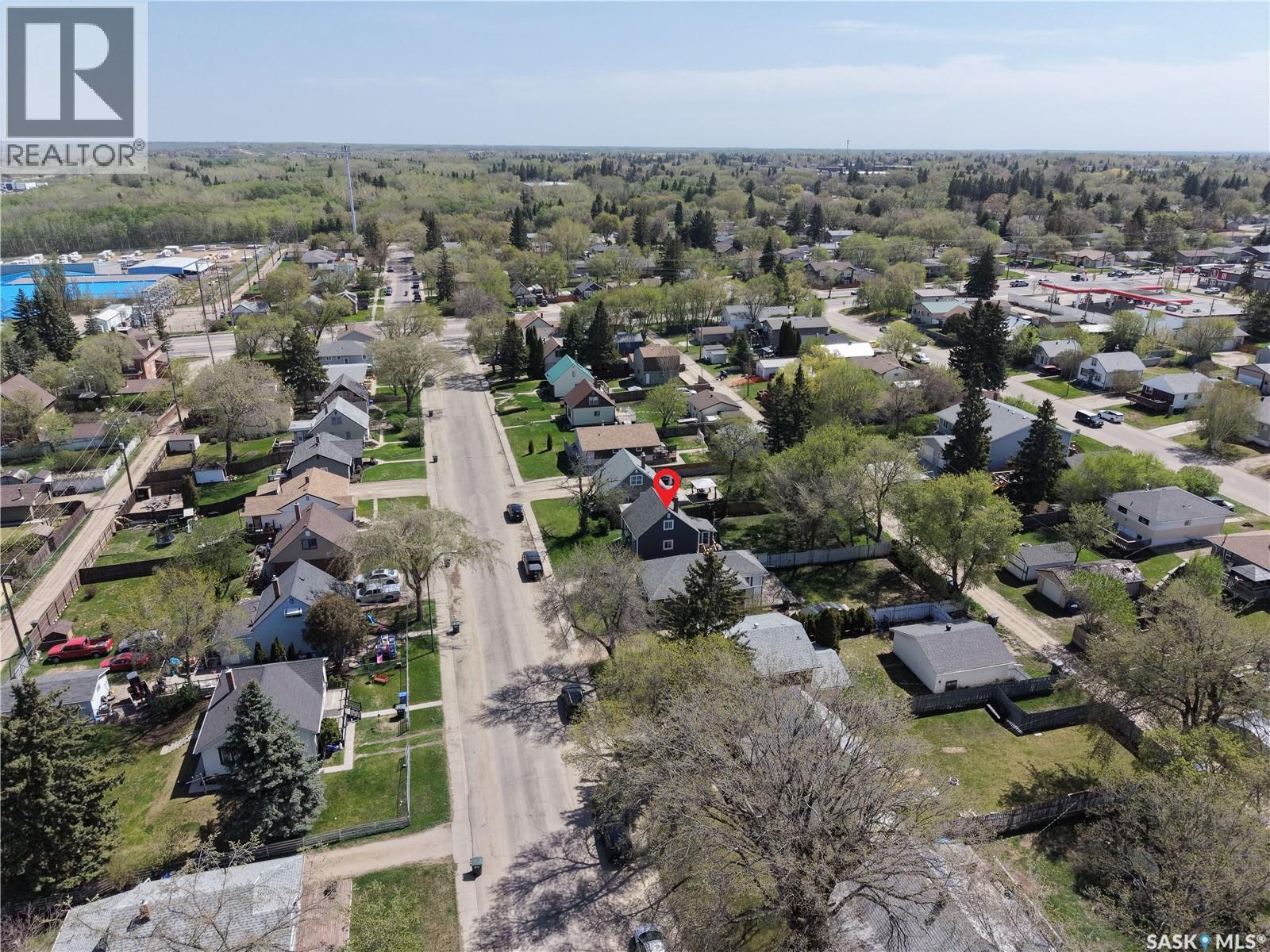 529 20th Street E, Prince Albert, Saskatchewan  S6V 1L4 - Photo 9 - SK037612