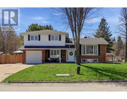 27 Valhalla PL, Sault Ste. Marie, Ontario