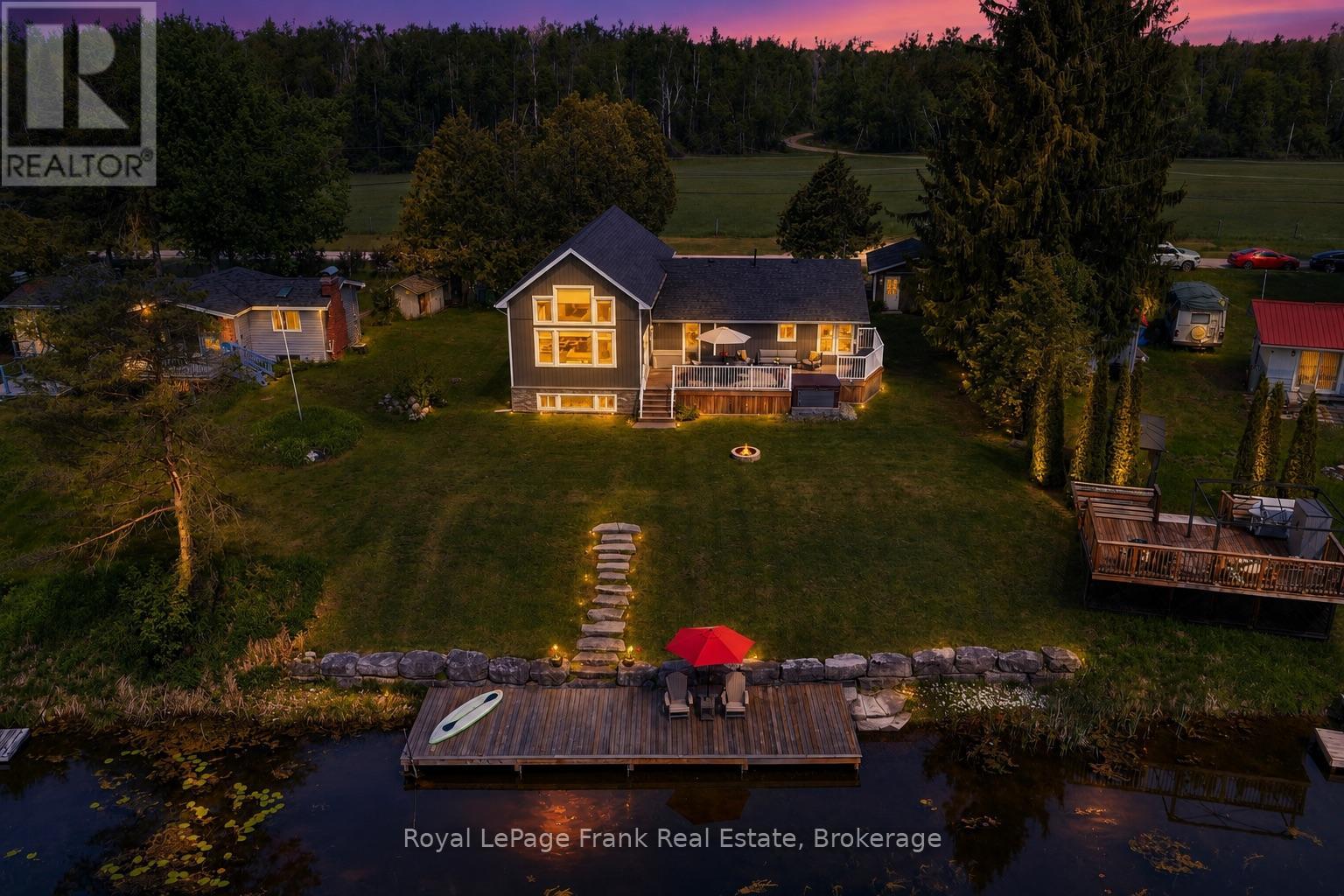 34 Rideau Drive, Kawartha Lakes, Ontario  K0M 1N0 - Photo 49 - X13213800