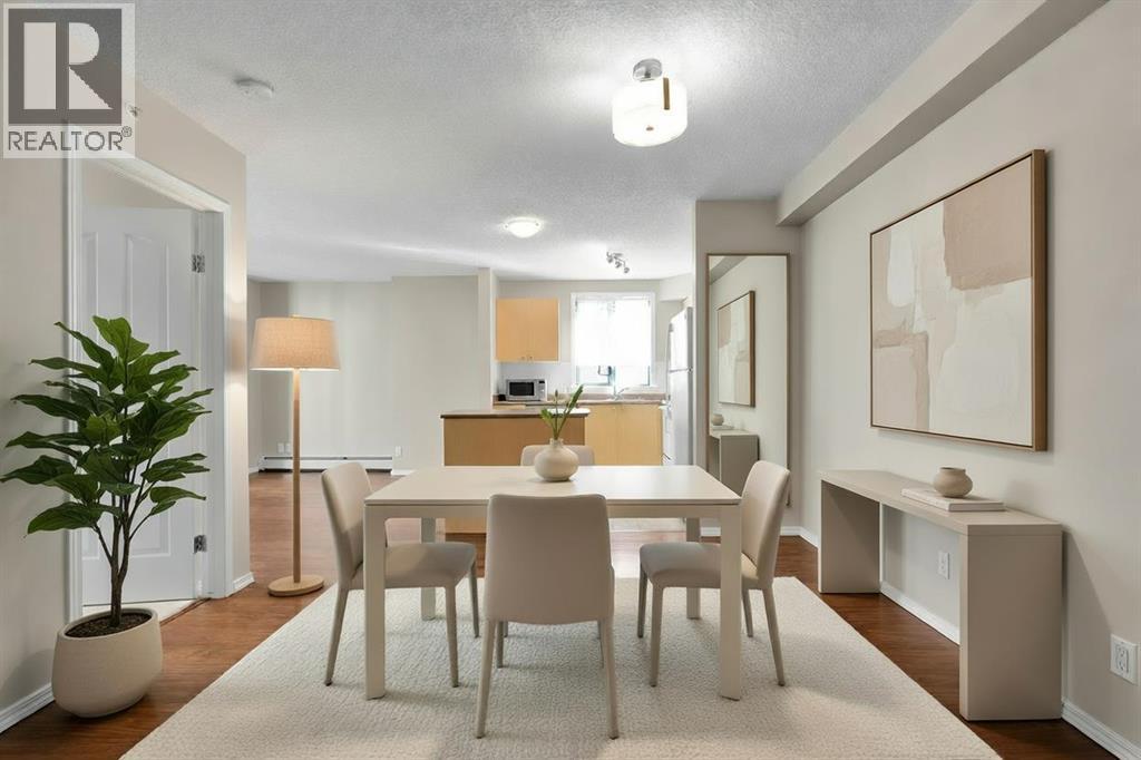 1518, 1111 6 Avenue Sw, Calgary, Alberta  T2P 5M5 - Photo 5 - A2301392