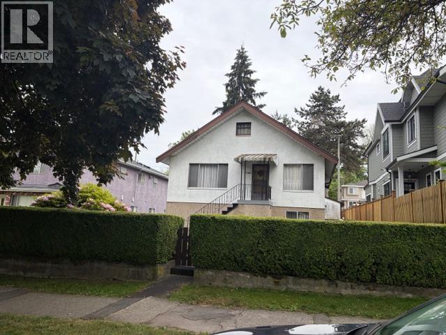 1166 E 16th Avenue, Vancouver, British Columbia  V5T 2W3 - Photo 4 - R3129562