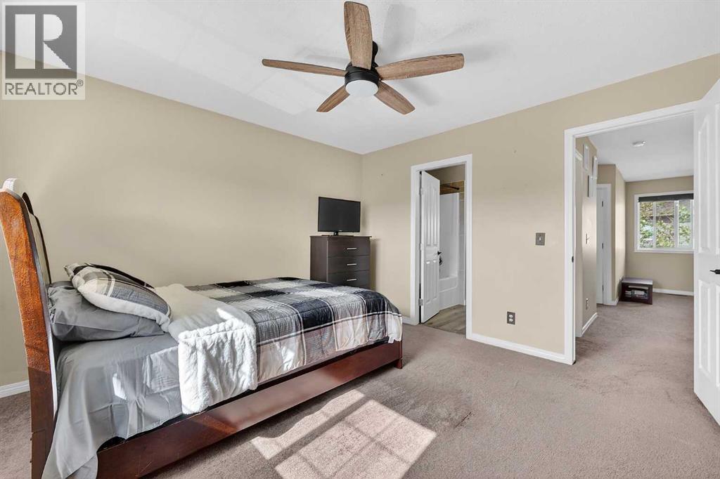 402, 2005 Luxstone Boulevard Sw, Airdrie, Alberta  T4B 3J9 - Photo 30 - A2309648
