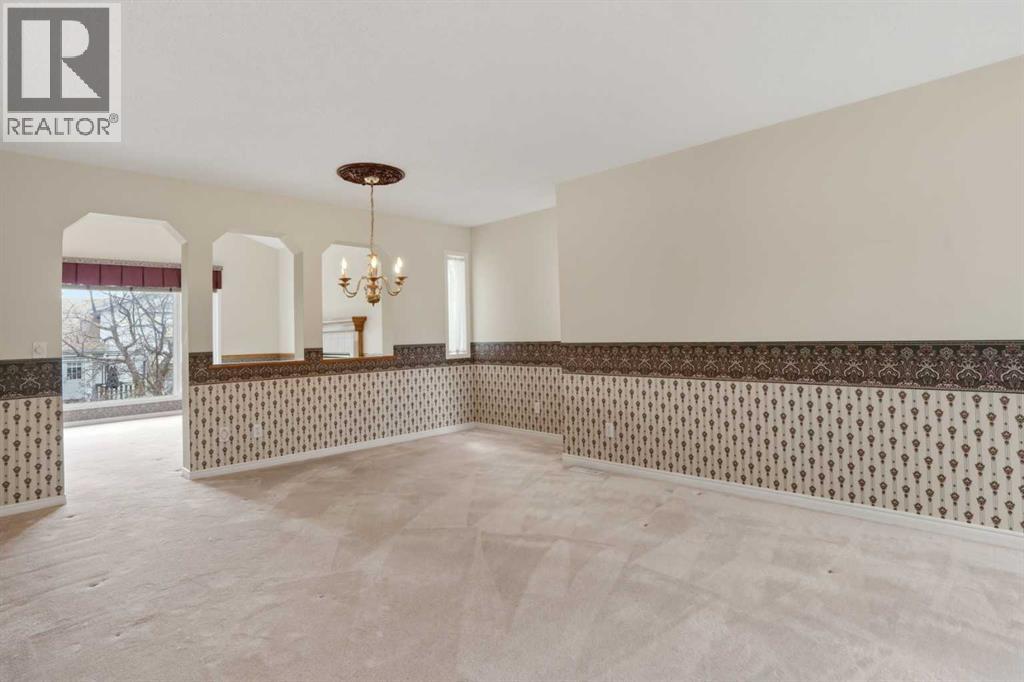 12 Citadel Park Nw, Calgary, Alberta  T3G 3X8 - Photo 6 - A2313325