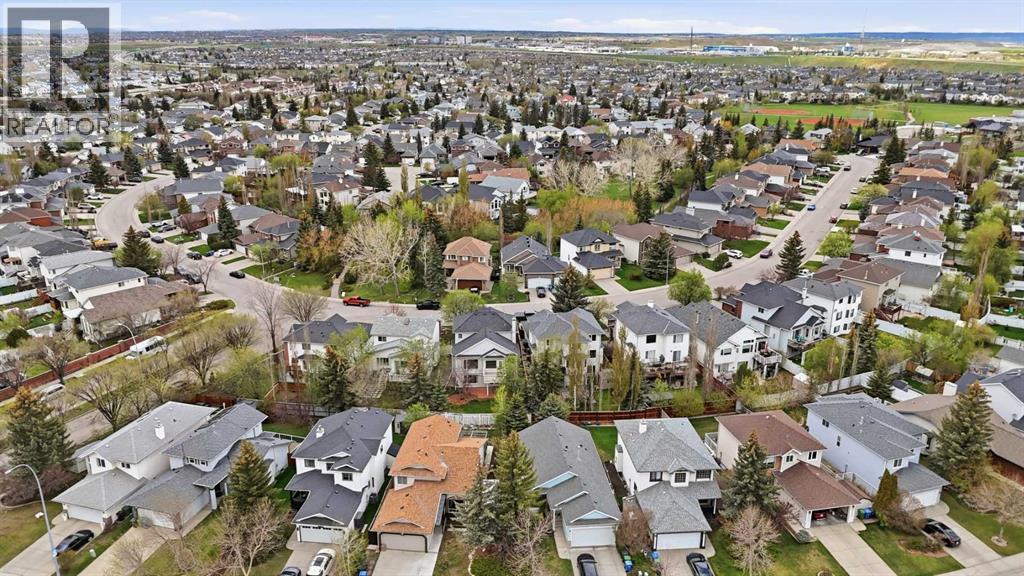 12 Citadel Park Nw, Calgary, Alberta  T3G 3X8 - Photo 46 - A2313325