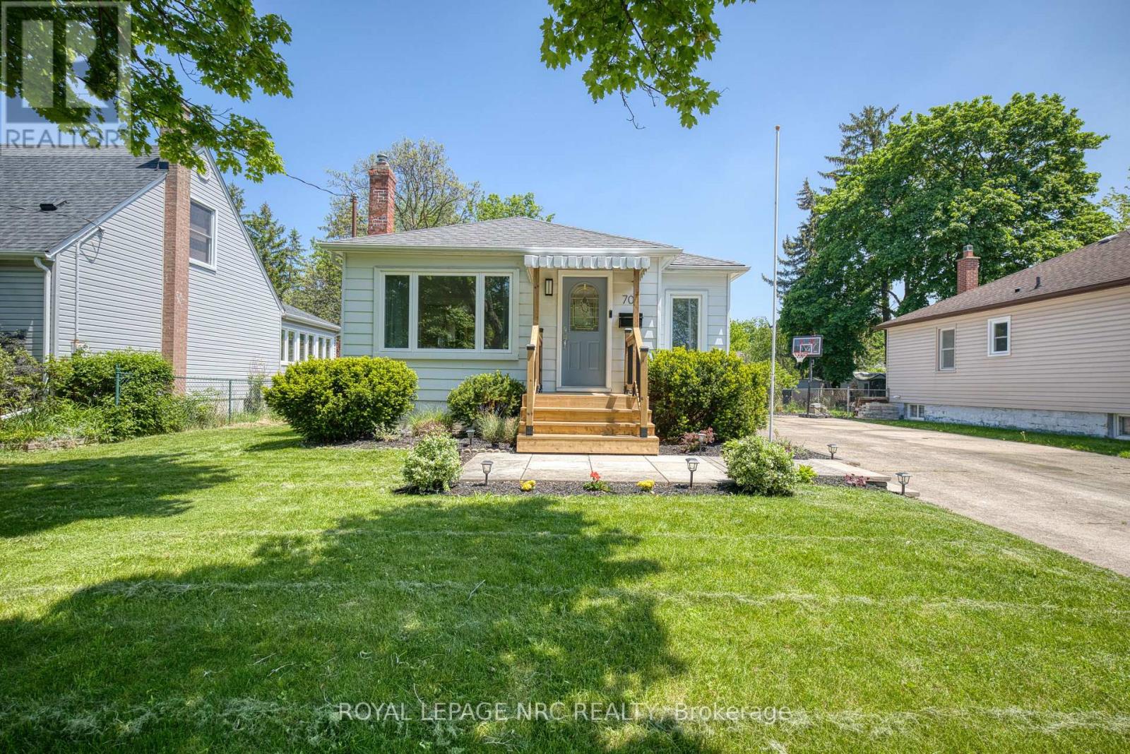 70 GHENT STREET, St. Catharines, Ontario
