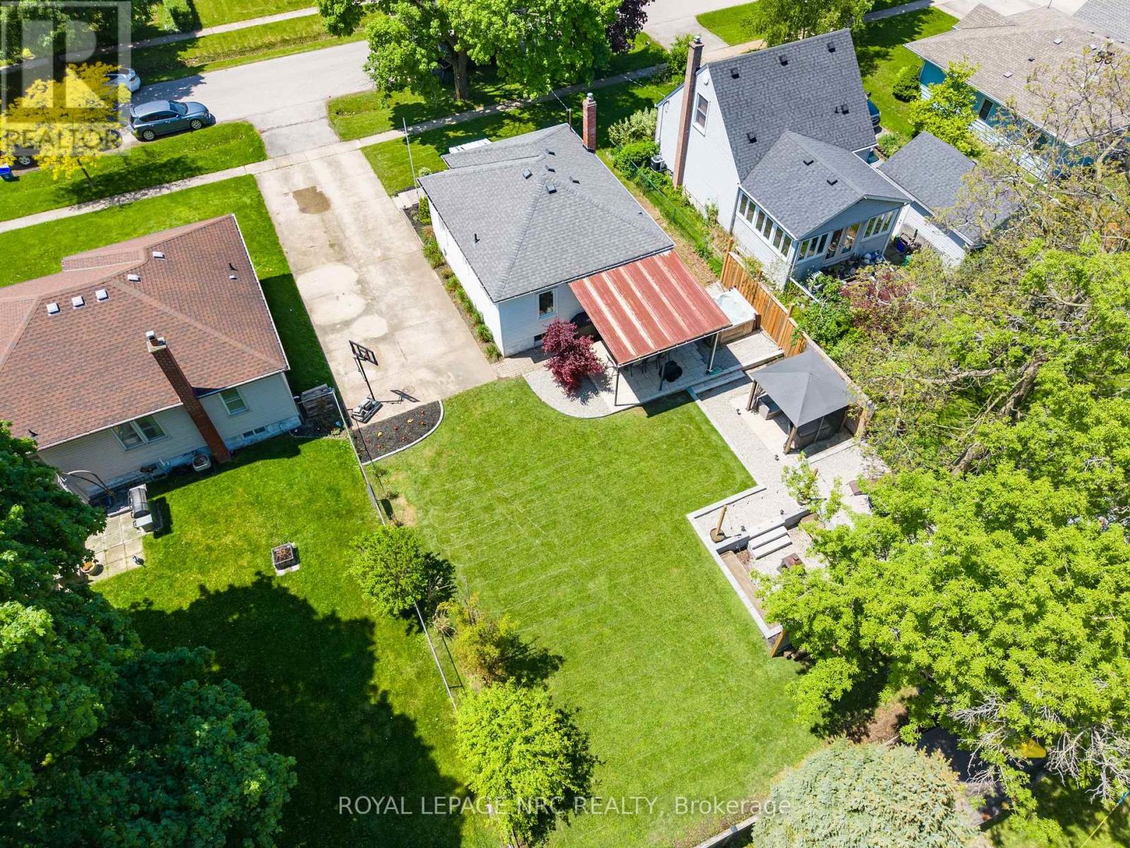 70 Ghent Street, St. Catharines, Ontario  L2N 2C9 - Photo 48 - X13217072