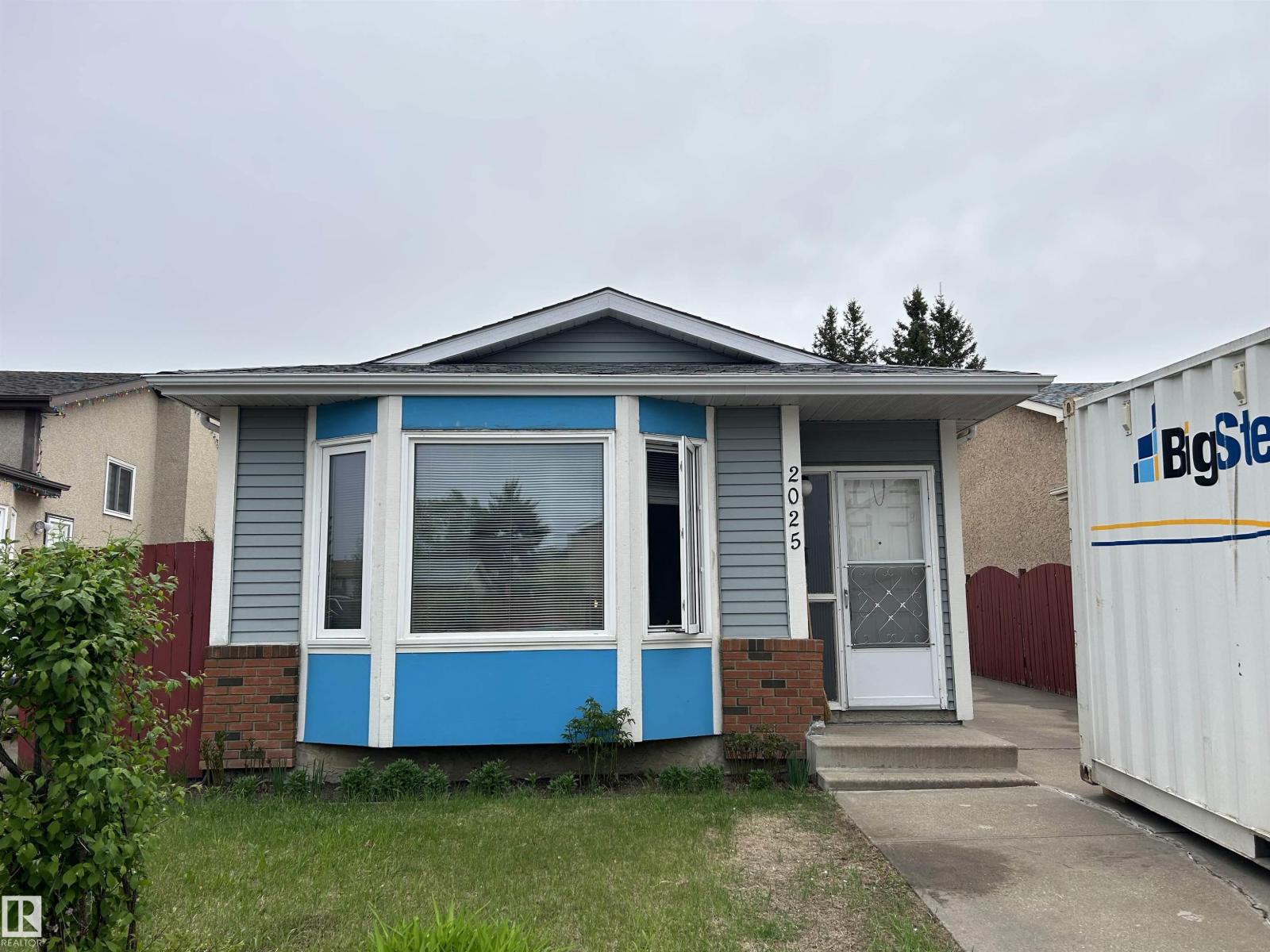 2025 108 ST NW, Edmonton, Alberta