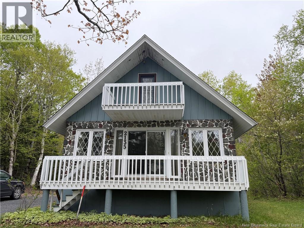 2135 Route 315, Dunlop, New Brunswick