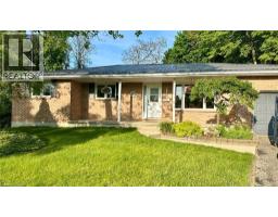 10 BALTIC Circle, Waterford, Ontario
