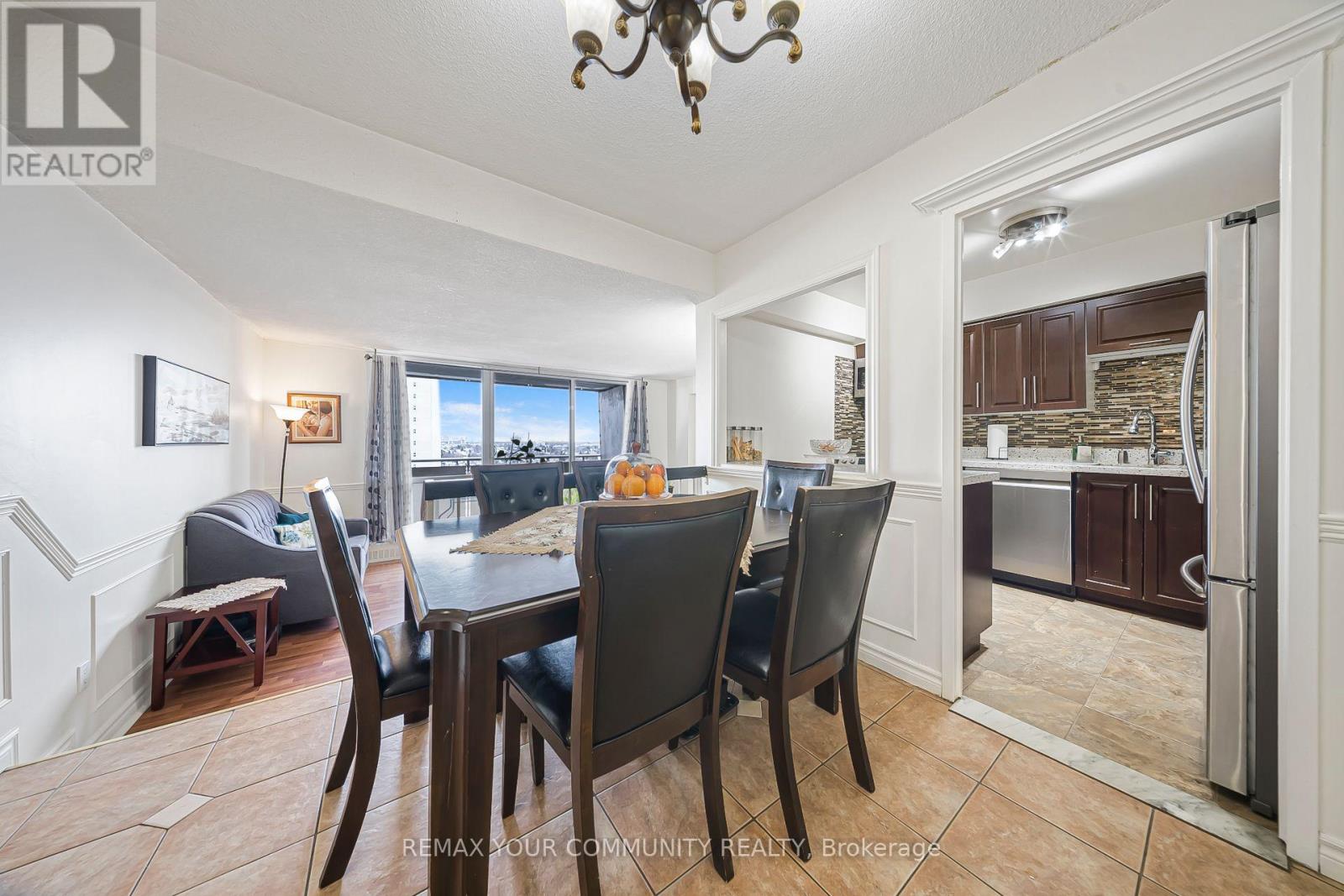 1603 - 1338 York Mills Road, Toronto, Ontario  M3A 3N3 - Photo 10 - C13217094