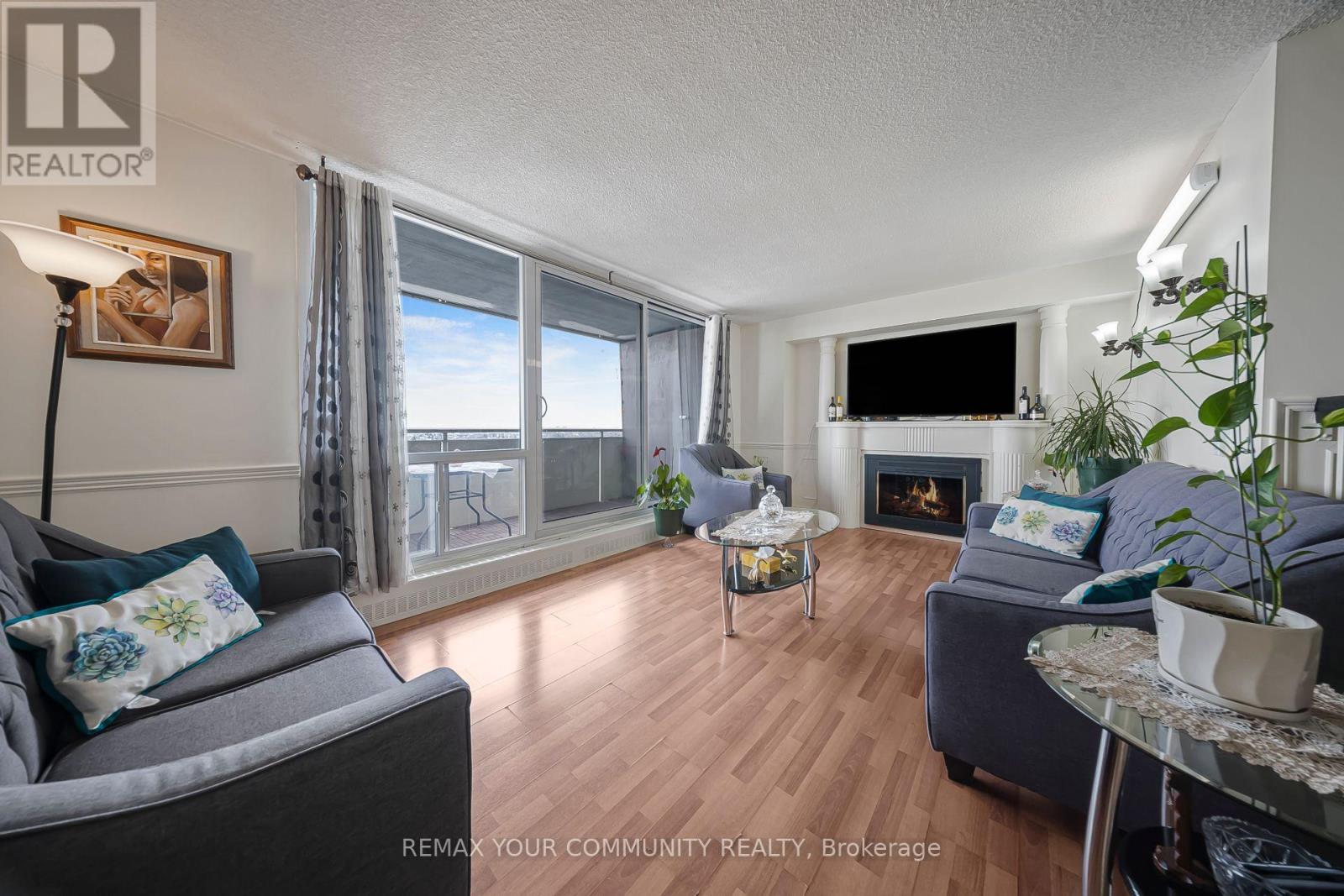 1603 - 1338 York Mills Road, Toronto, Ontario  M3A 3N3 - Photo 15 - C13217094