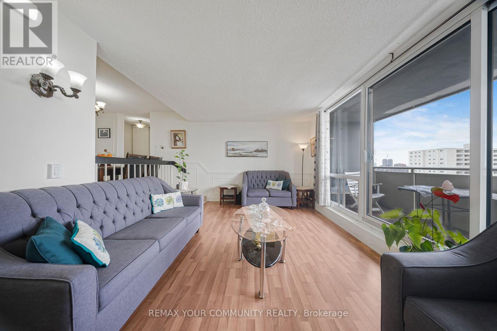 1603 - 1338 York Mills Road, Toronto, Ontario  M3A 3N3 - Photo 17 - C13217094