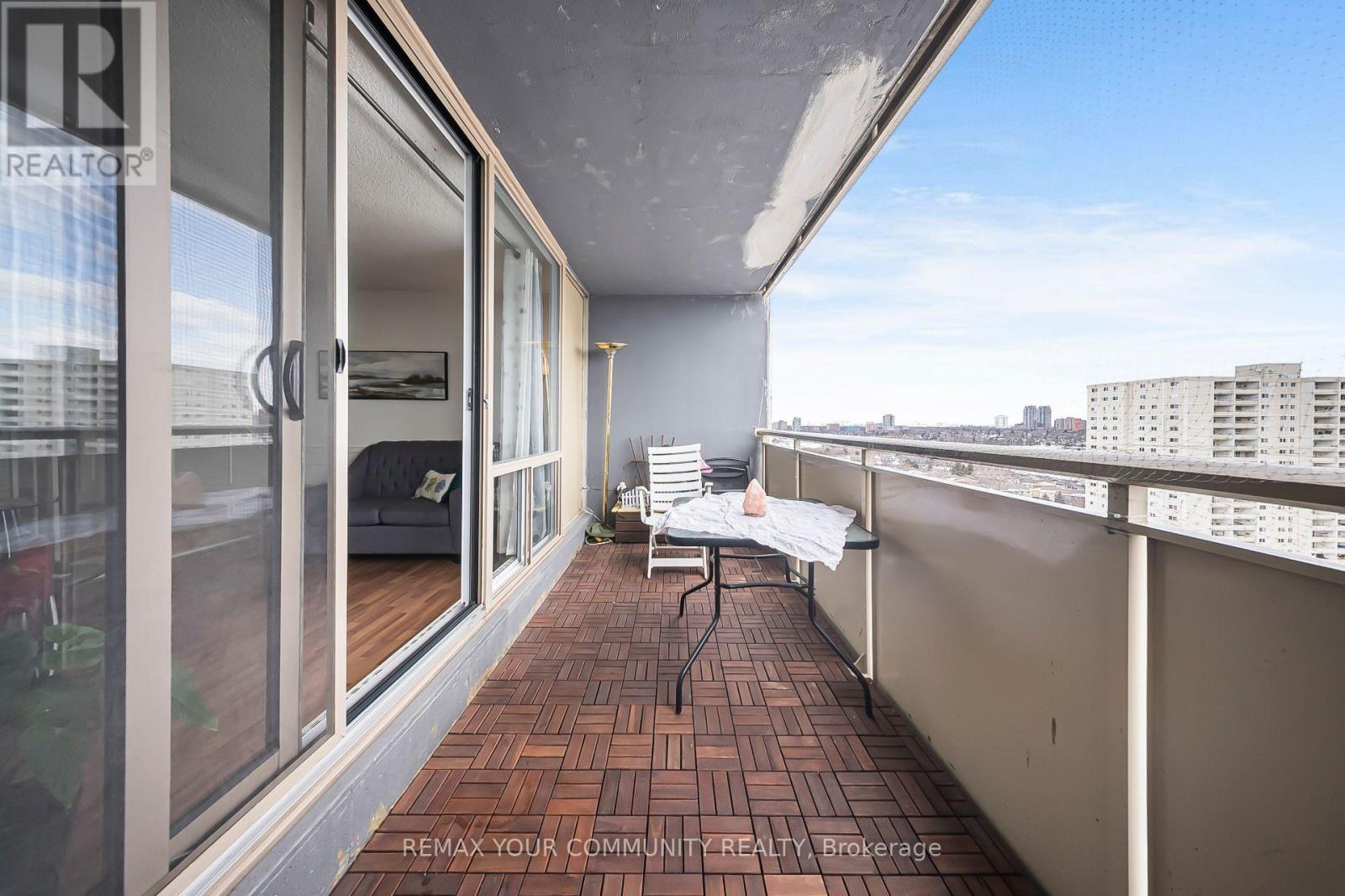 1603 - 1338 York Mills Road, Toronto, Ontario  M3A 3N3 - Photo 18 - C13217094