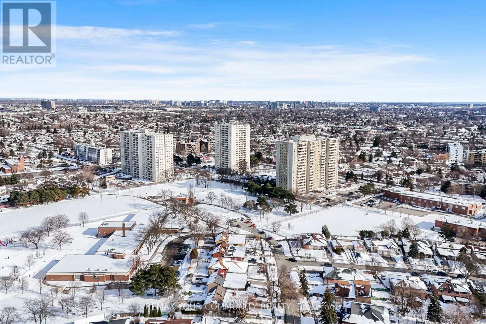 1603 - 1338 York Mills Road, Toronto, Ontario  M3A 3N3 - Photo 3 - C13217094