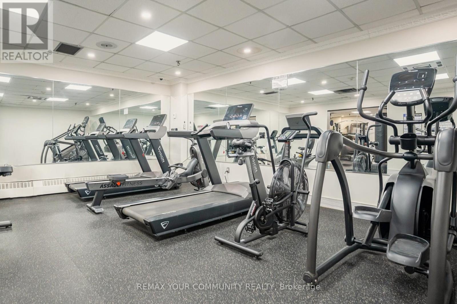 1603 - 1338 York Mills Road, Toronto, Ontario  M3A 3N3 - Photo 31 - C13217094