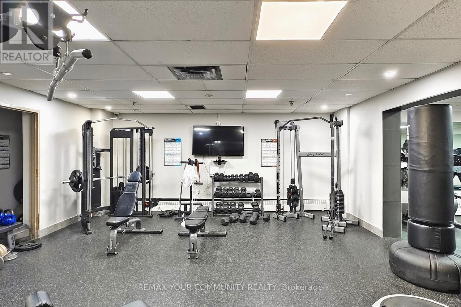 1603 - 1338 York Mills Road, Toronto, Ontario  M3A 3N3 - Photo 32 - C13217094