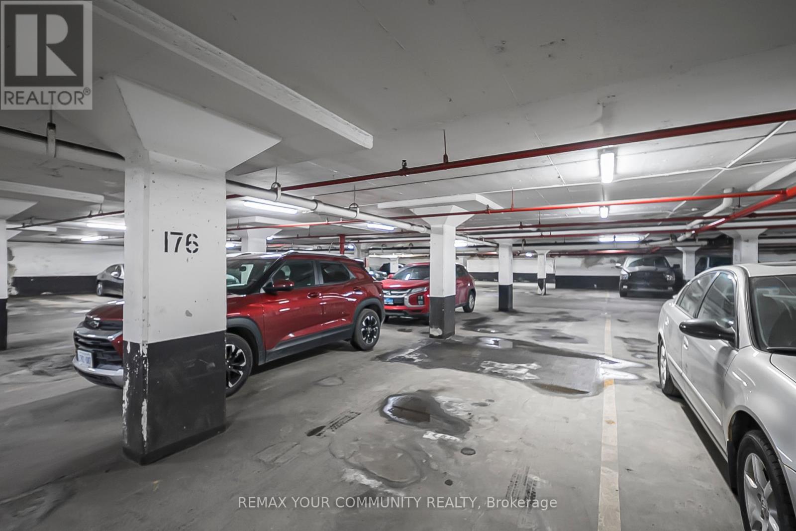 1603 - 1338 York Mills Road, Toronto, Ontario  M3A 3N3 - Photo 33 - C13217094