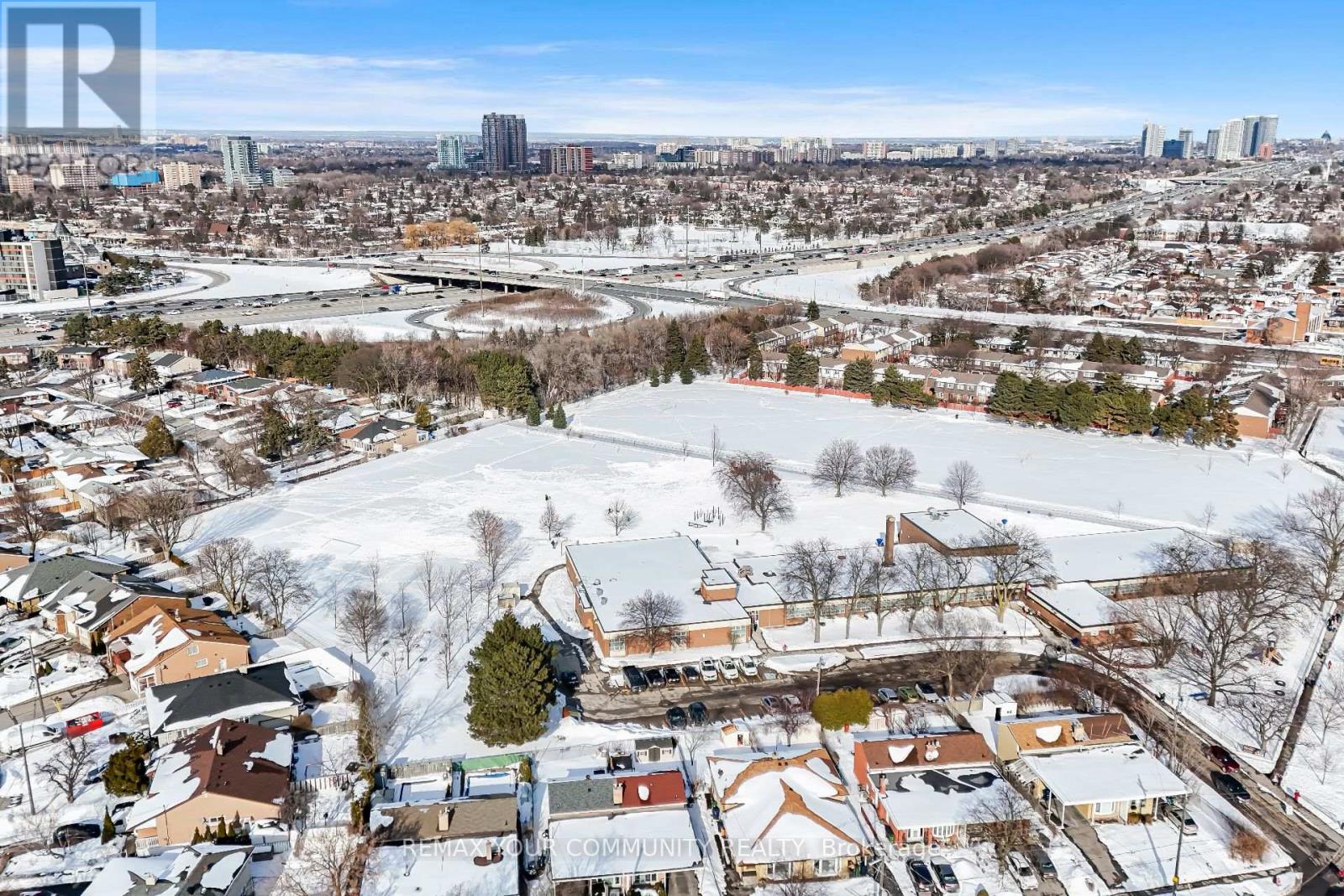 1603 - 1338 York Mills Road, Toronto, Ontario  M3A 3N3 - Photo 34 - C13217094