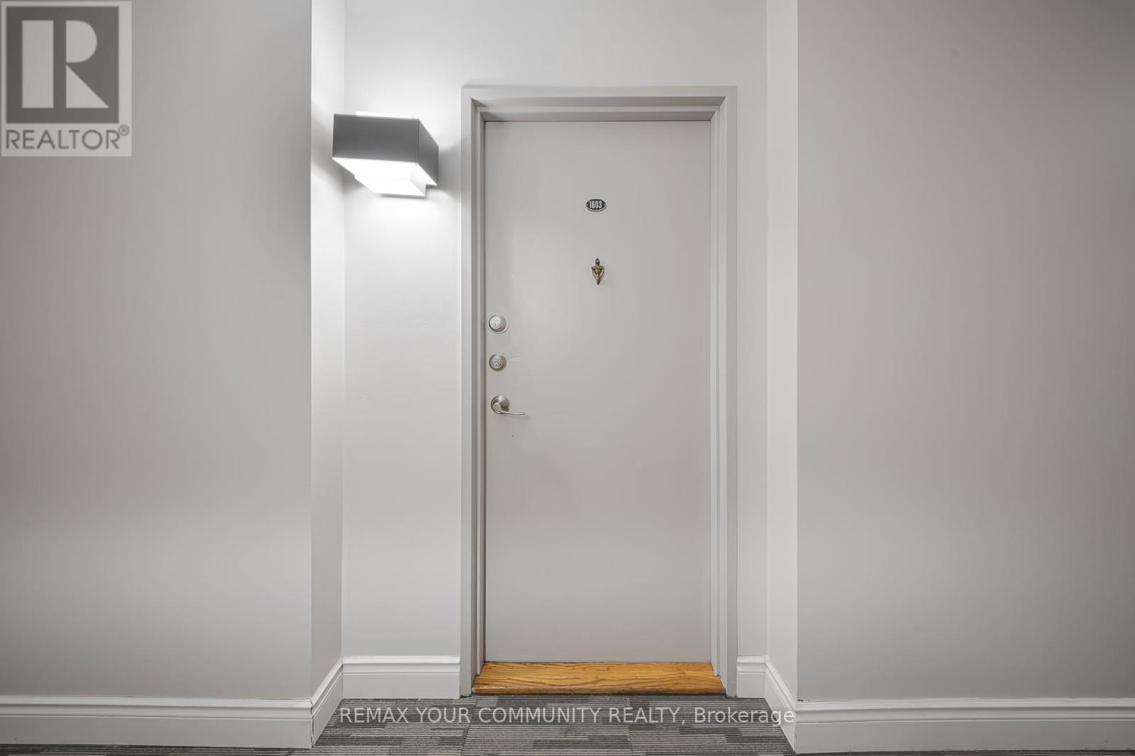1603 - 1338 York Mills Road, Toronto, Ontario  M3A 3N3 - Photo 6 - C13217094