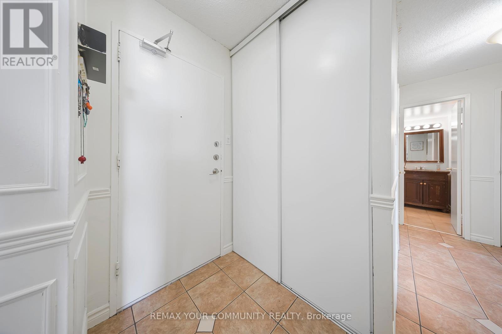 1603 - 1338 York Mills Road, Toronto, Ontario  M3A 3N3 - Photo 8 - C13217094