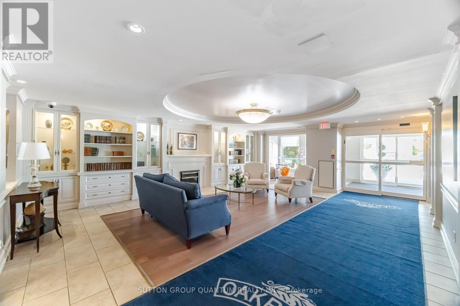 503 - 50 Old Mill Road, Oakville, Ontario L6J 7W1 - Photo 46 - W13215862