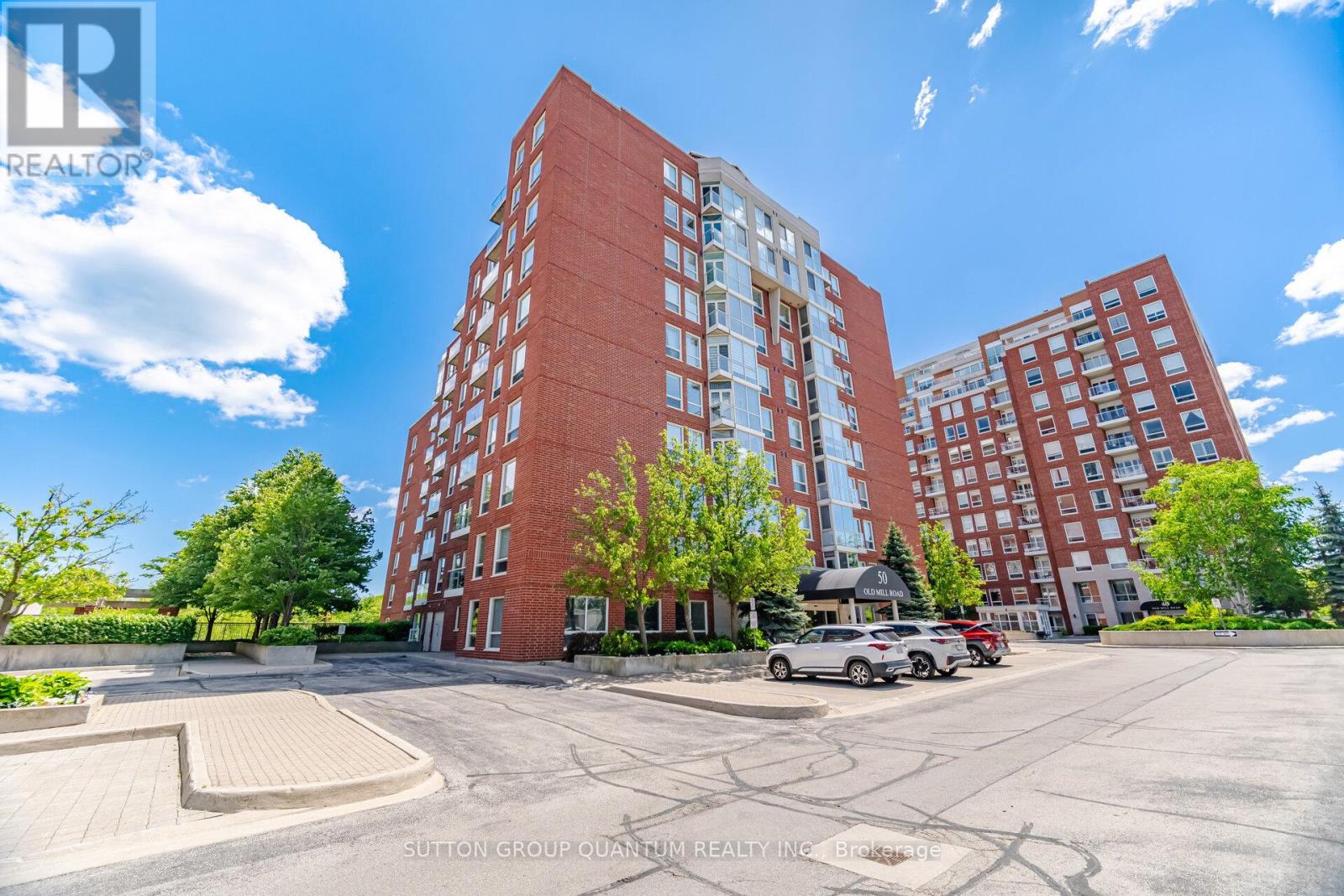 503 - 50 Old Mill Road, Oakville, Ontario L6J 7W1 - Photo 47 - W13215862