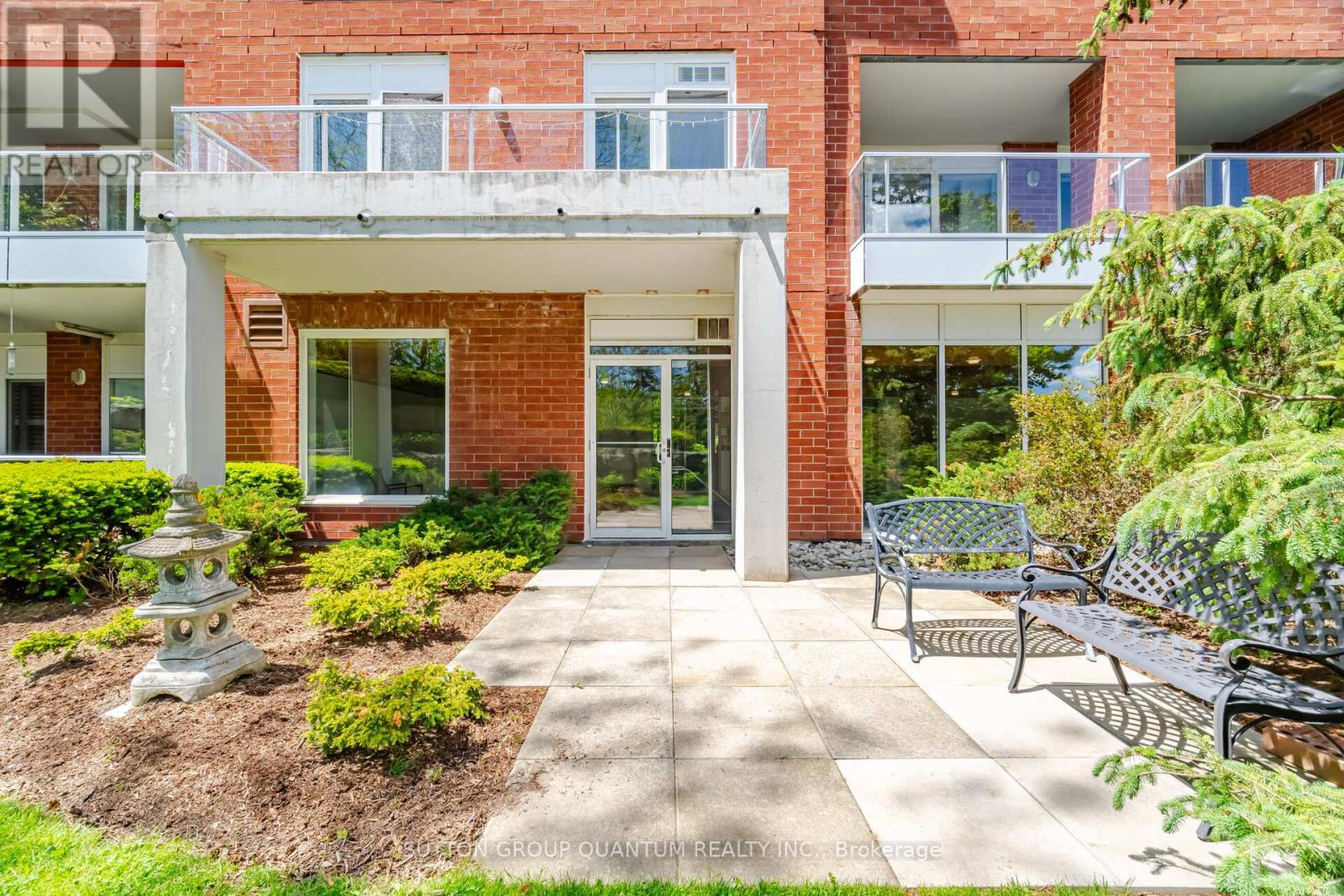 503 - 50 Old Mill Road, Oakville, Ontario L6J 7W1 - Photo 43 - W13215862