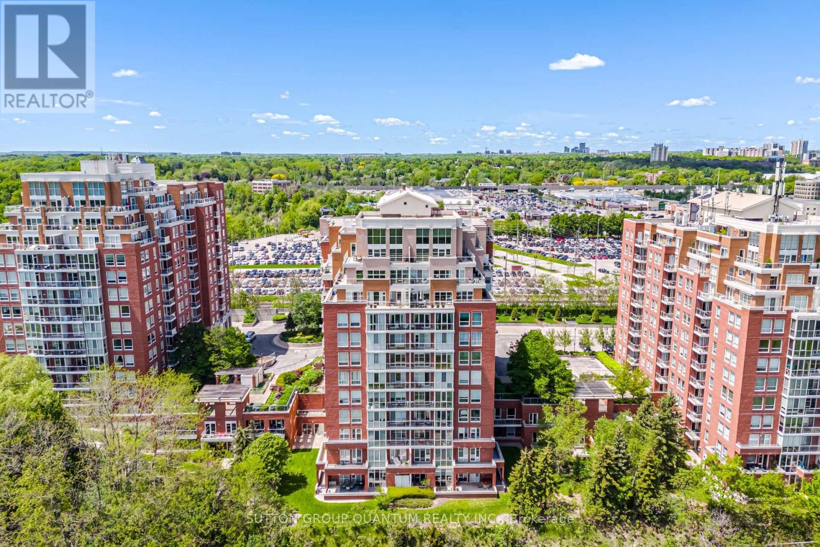 503 - 50 Old Mill Road, Oakville, Ontario L6J 7W1 - Photo 4 - W13215862