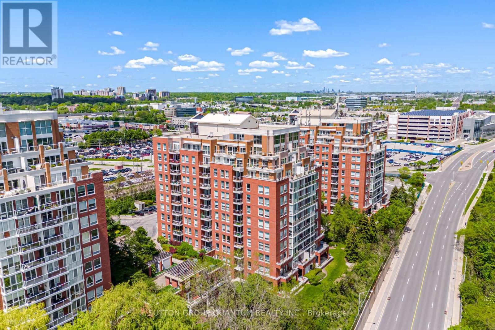 503 - 50 Old Mill Road, Oakville, Ontario L6J 7W1 - Photo 48 - W13215862