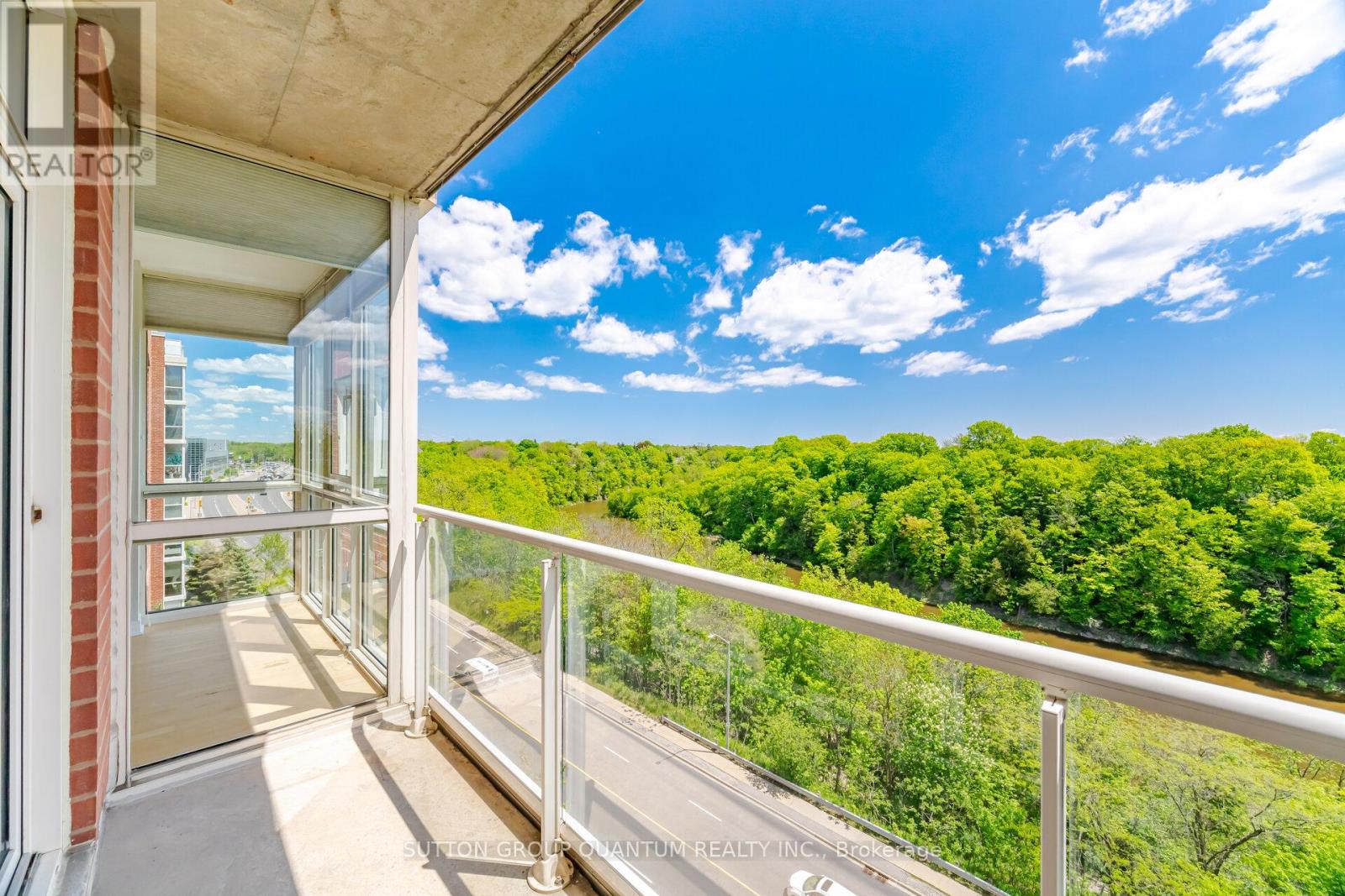 503 - 50 Old Mill Road, Oakville, Ontario L6J 7W1 - Photo 8 - W13215862