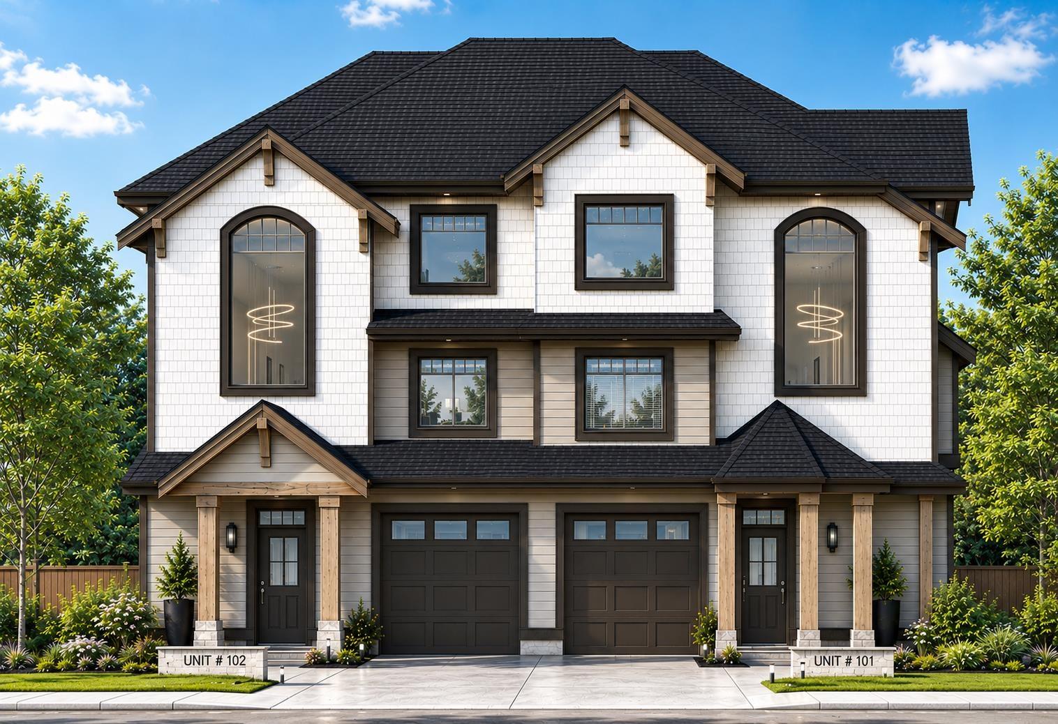 14309 19a Avenue, Surrey, British Columbia  V4A 7T1 - Photo 1 - R3129124