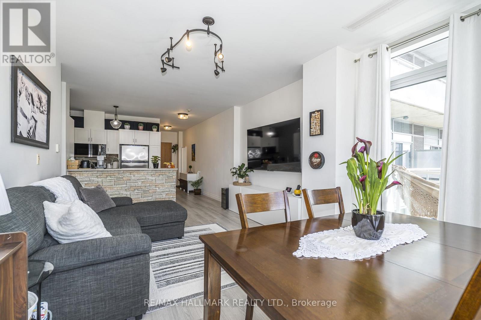 514 - 44 Bond Street W, Oshawa, Ontario  L1G 6R2 - Photo 11 - E13217032