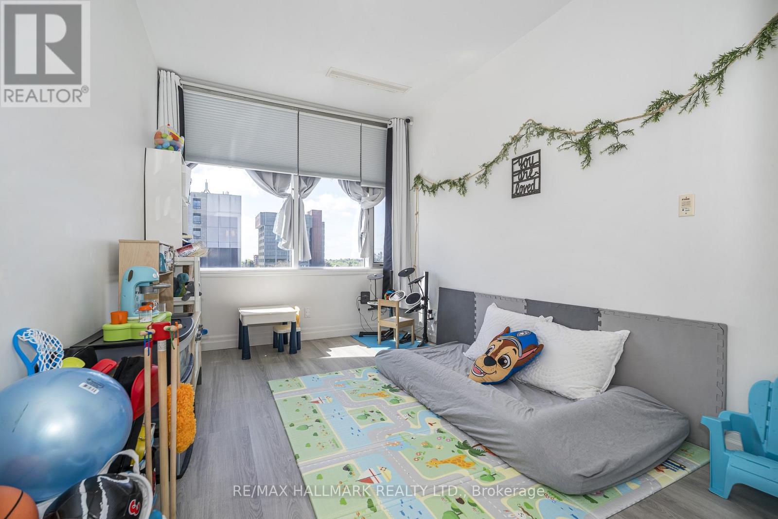 514 - 44 Bond Street W, Oshawa, Ontario  L1G 6R2 - Photo 17 - E13217032