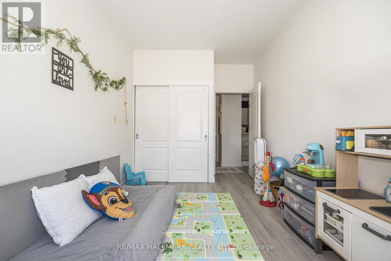 514 - 44 Bond Street W, Oshawa, Ontario  L1G 6R2 - Photo 19 - E13217032