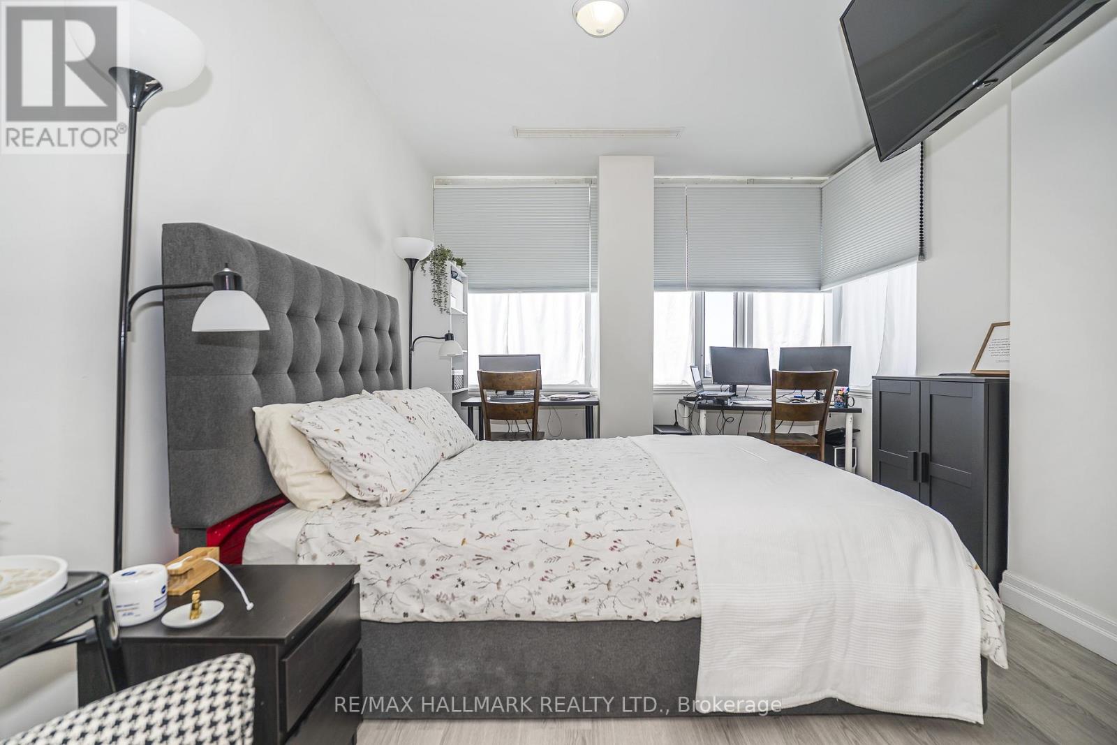 514 - 44 Bond Street W, Oshawa, Ontario  L1G 6R2 - Photo 25 - E13217032