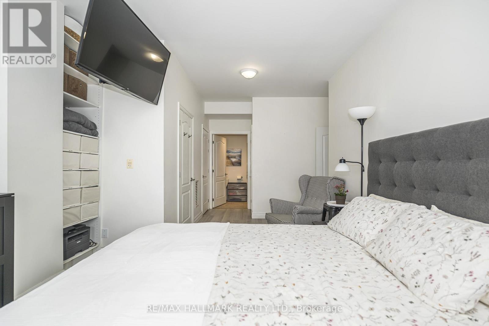 514 - 44 Bond Street W, Oshawa, Ontario  L1G 6R2 - Photo 28 - E13217032