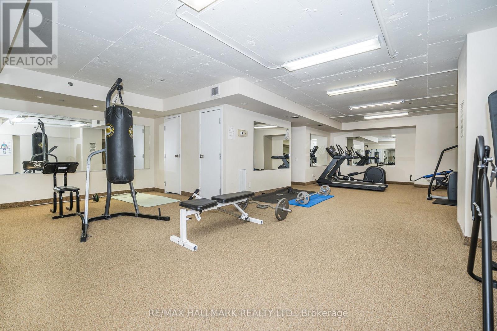 514 - 44 Bond Street W, Oshawa, Ontario  L1G 6R2 - Photo 29 - E13217032