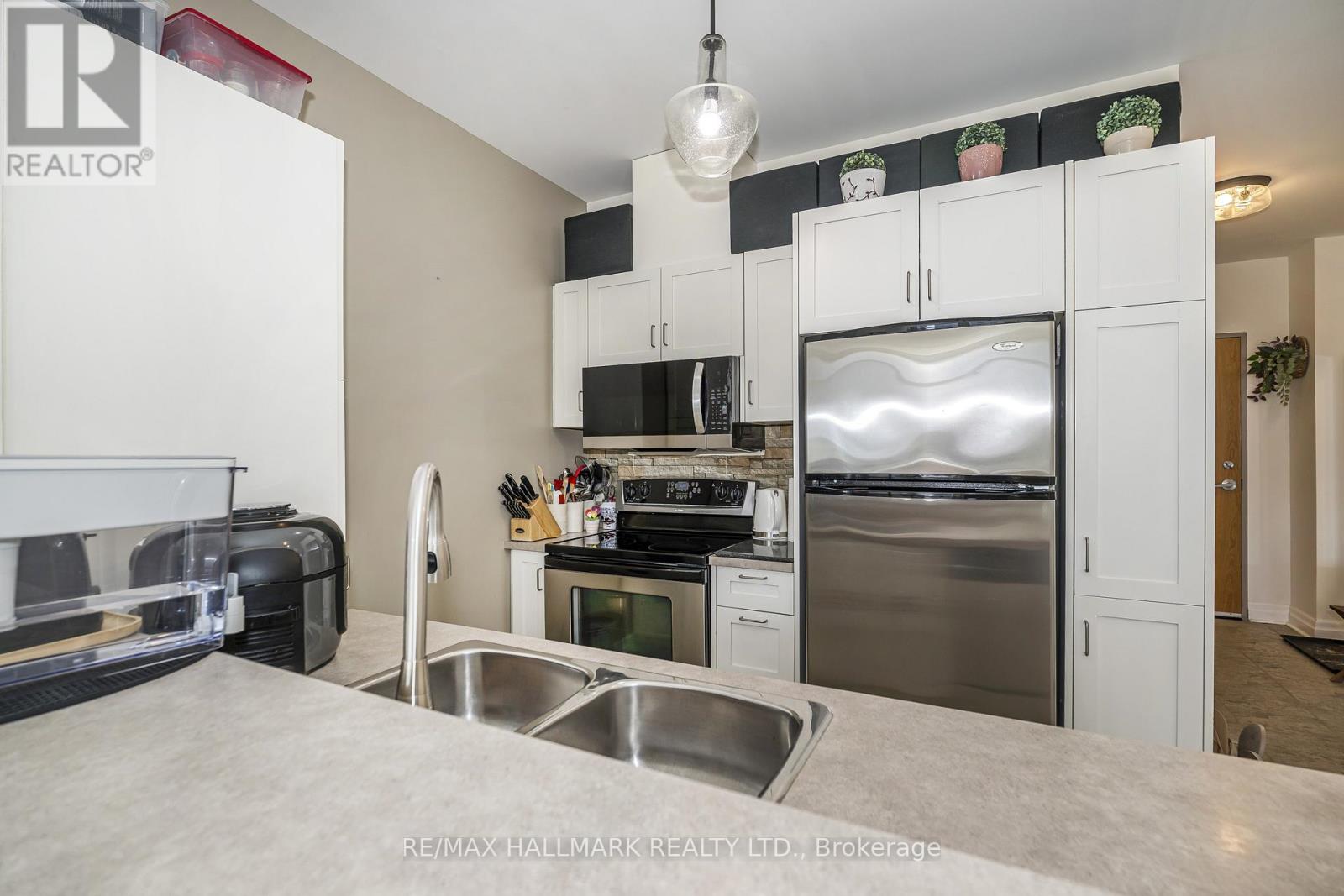 514 - 44 Bond Street W, Oshawa, Ontario  L1G 6R2 - Photo 7 - E13217032