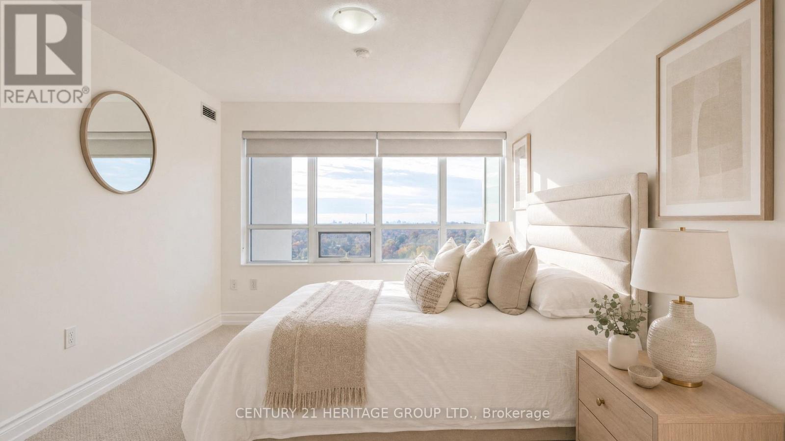 1505 - 1346 Danforth Road, Toronto, Ontario  M1J 0A9 - Photo 11 - E13217052