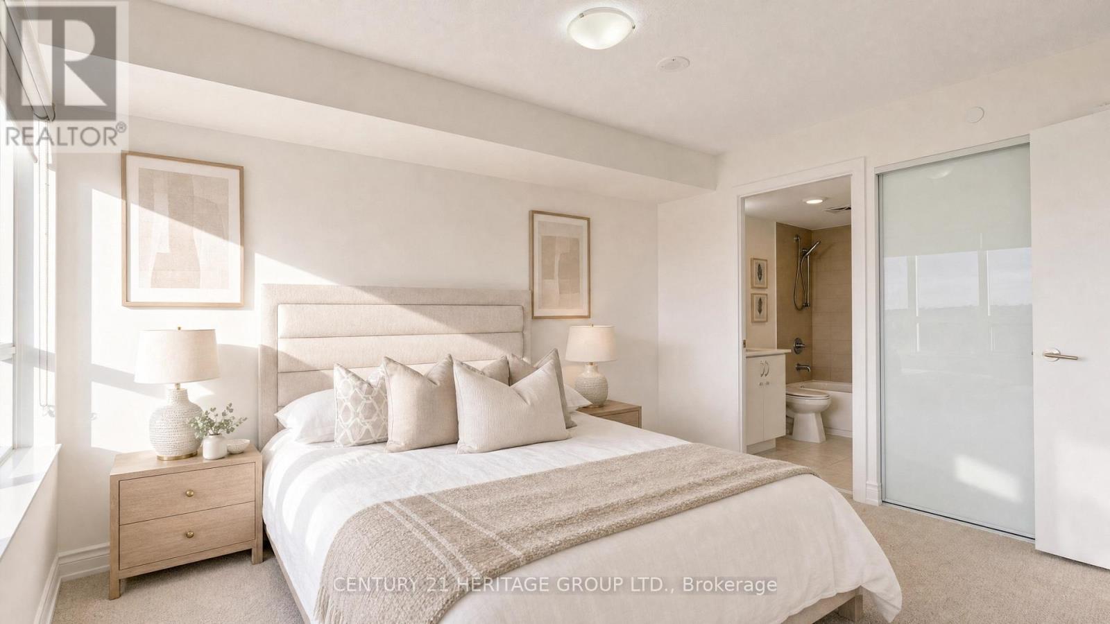 1505 - 1346 Danforth Road, Toronto, Ontario  M1J 0A9 - Photo 12 - E13217052