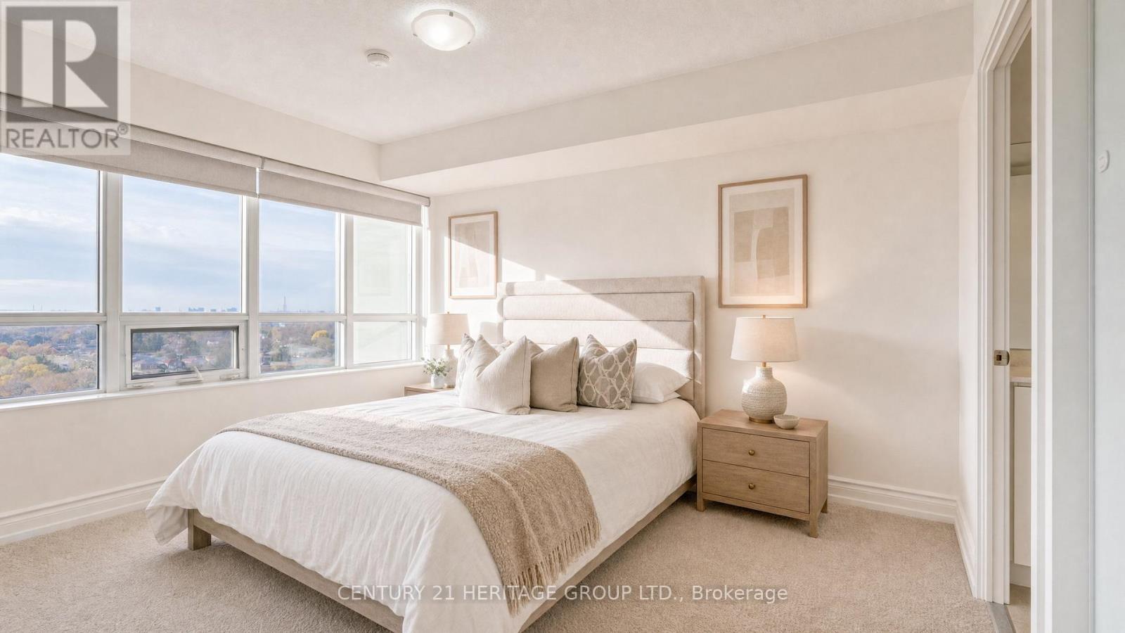 1505 - 1346 Danforth Road, Toronto, Ontario  M1J 0A9 - Photo 13 - E13217052