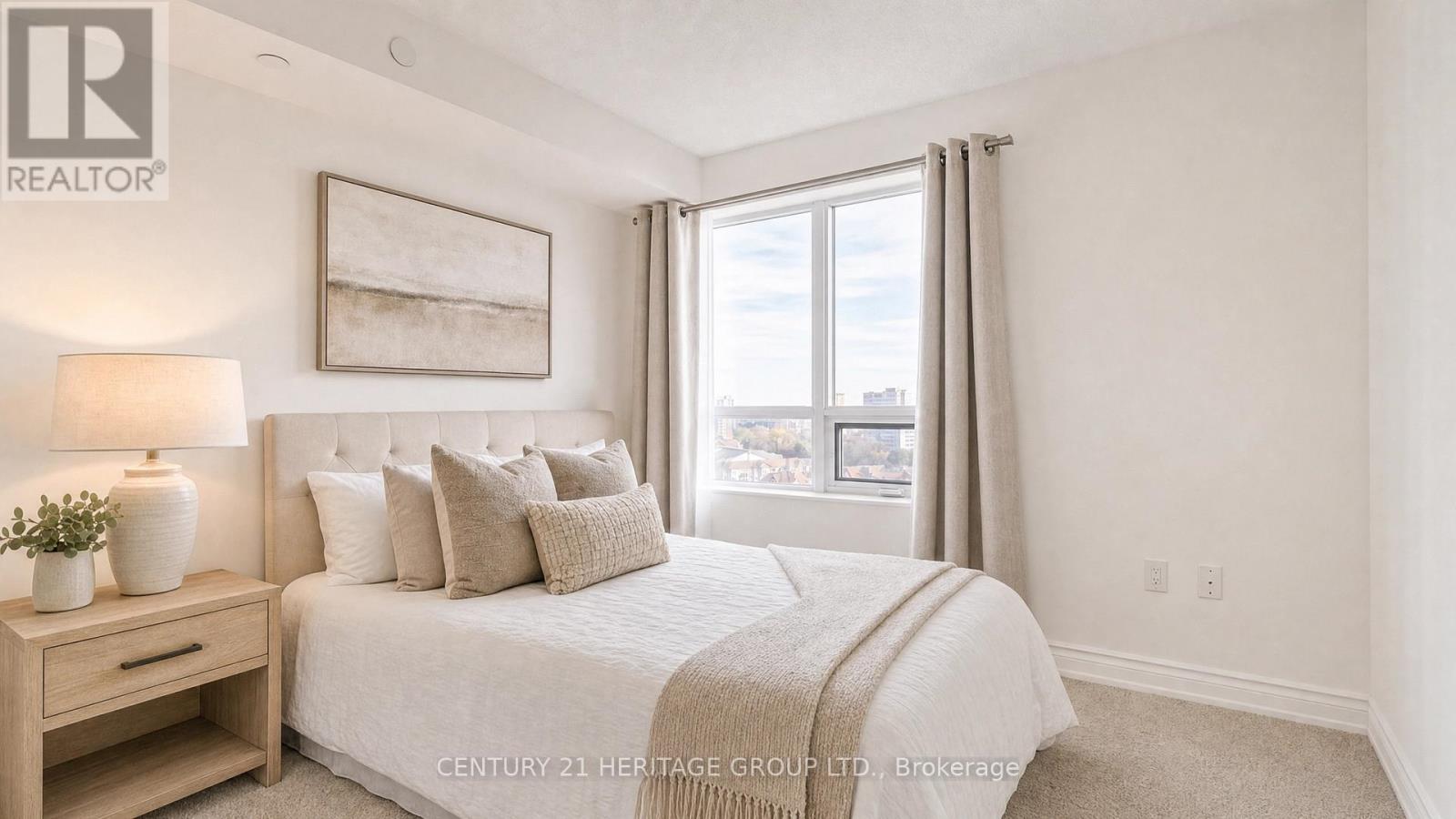 1505 - 1346 Danforth Road, Toronto, Ontario  M1J 0A9 - Photo 14 - E13217052